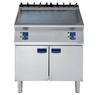 Жарочная поверхность Electrolux E7FTEDSR00 371185 Жарочная поверхность Electrolux E7FTEDSR00 371185